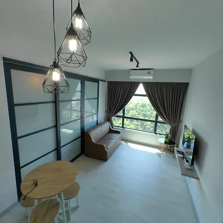 Jesselton Quay By Miraton Lodge 1 Kota Kinabalu Exterior photo