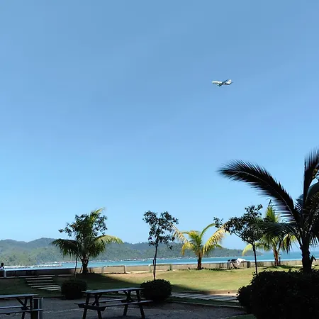 Jesselton Quay By Miraton Lodge 1 Kota Kinabalu Exterior photo
