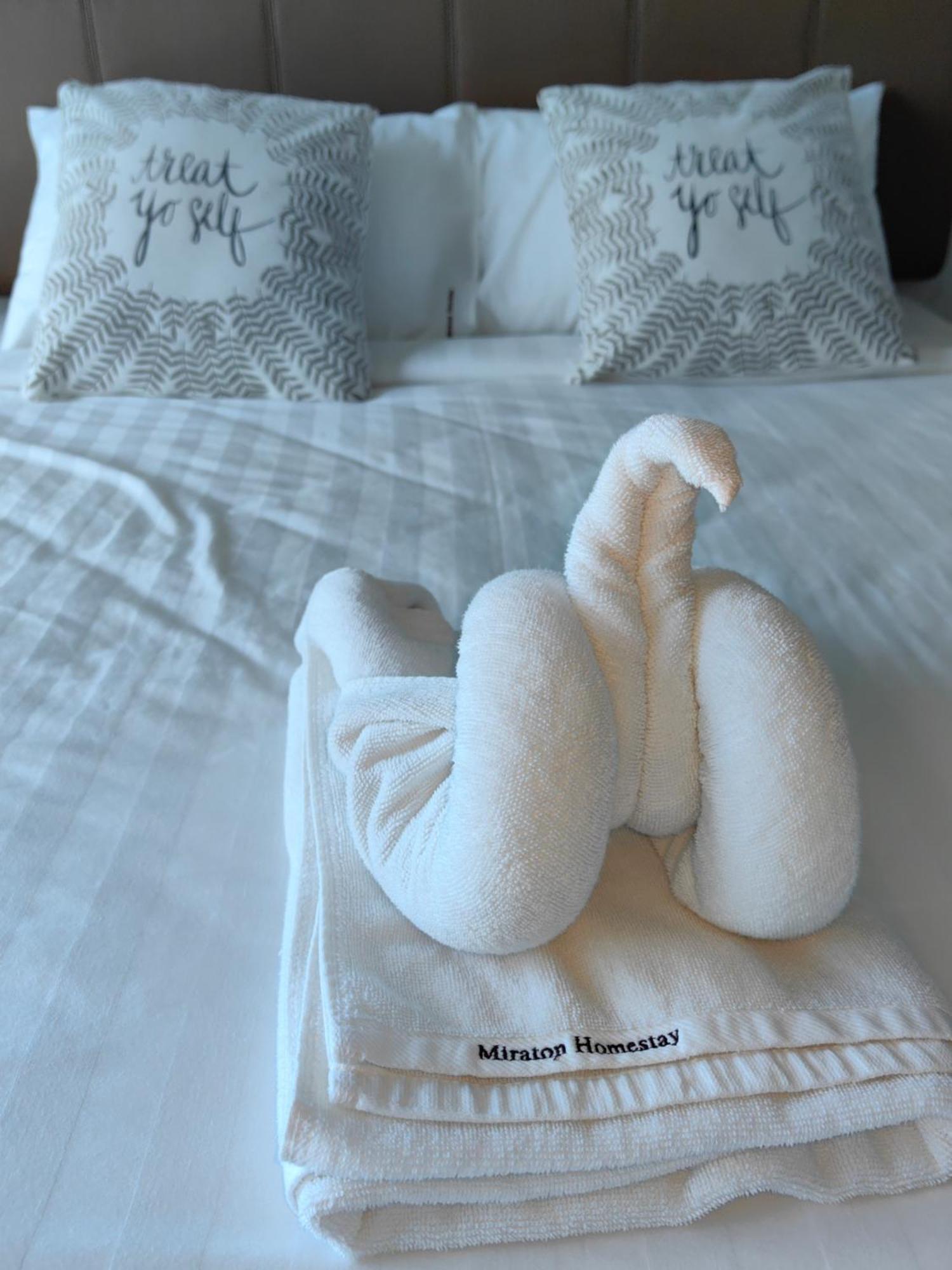 Apartment Jesselton Quay By Miraton 1