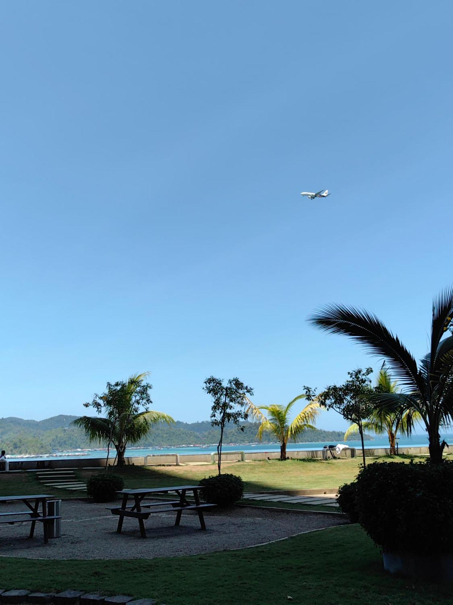 Jesselton Quay By Miraton 1