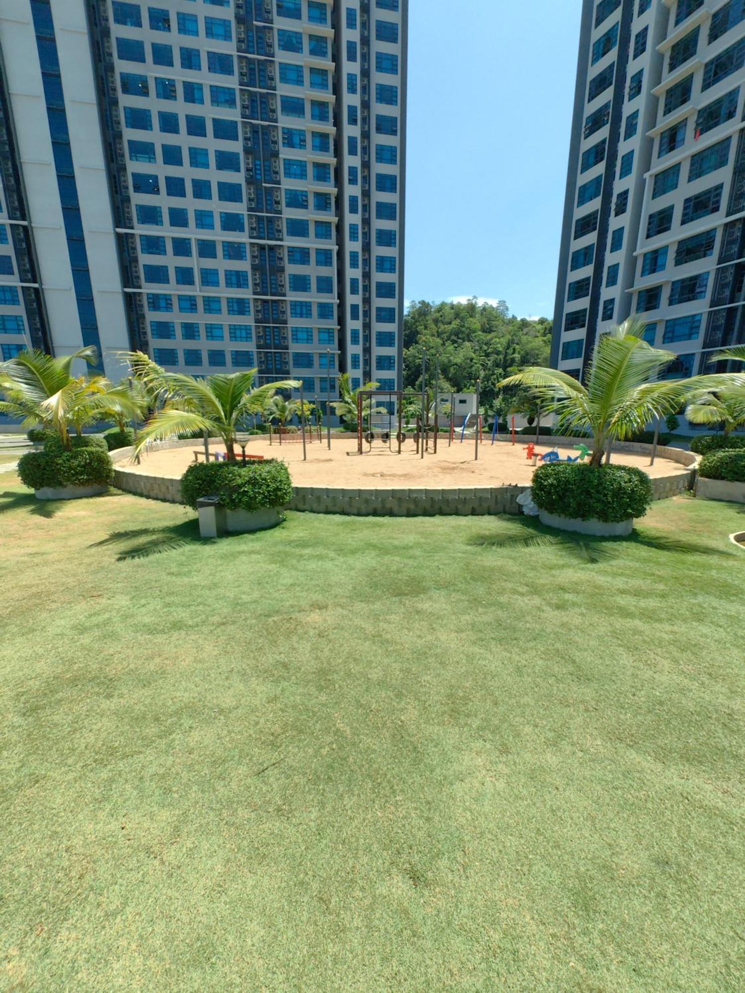 Jesselton Quay By Miraton 1 * Kota Kinabalu