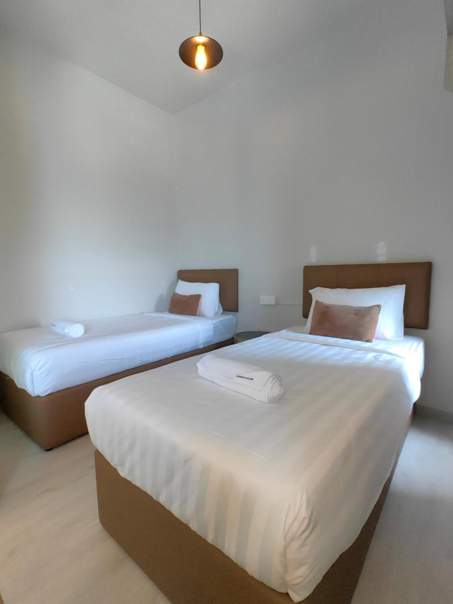 Jesselton Quay By Miraton 1 *