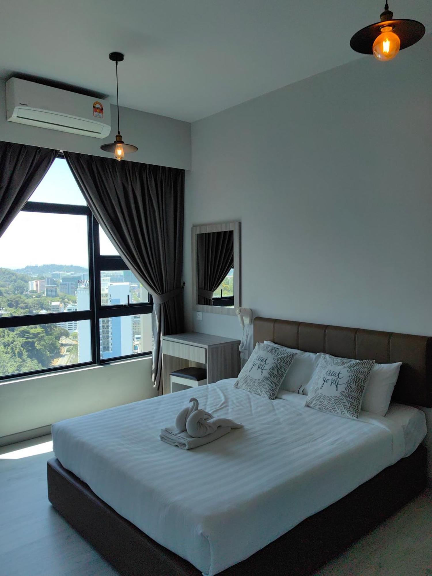 Jesselton Quay By Miraton 1 *