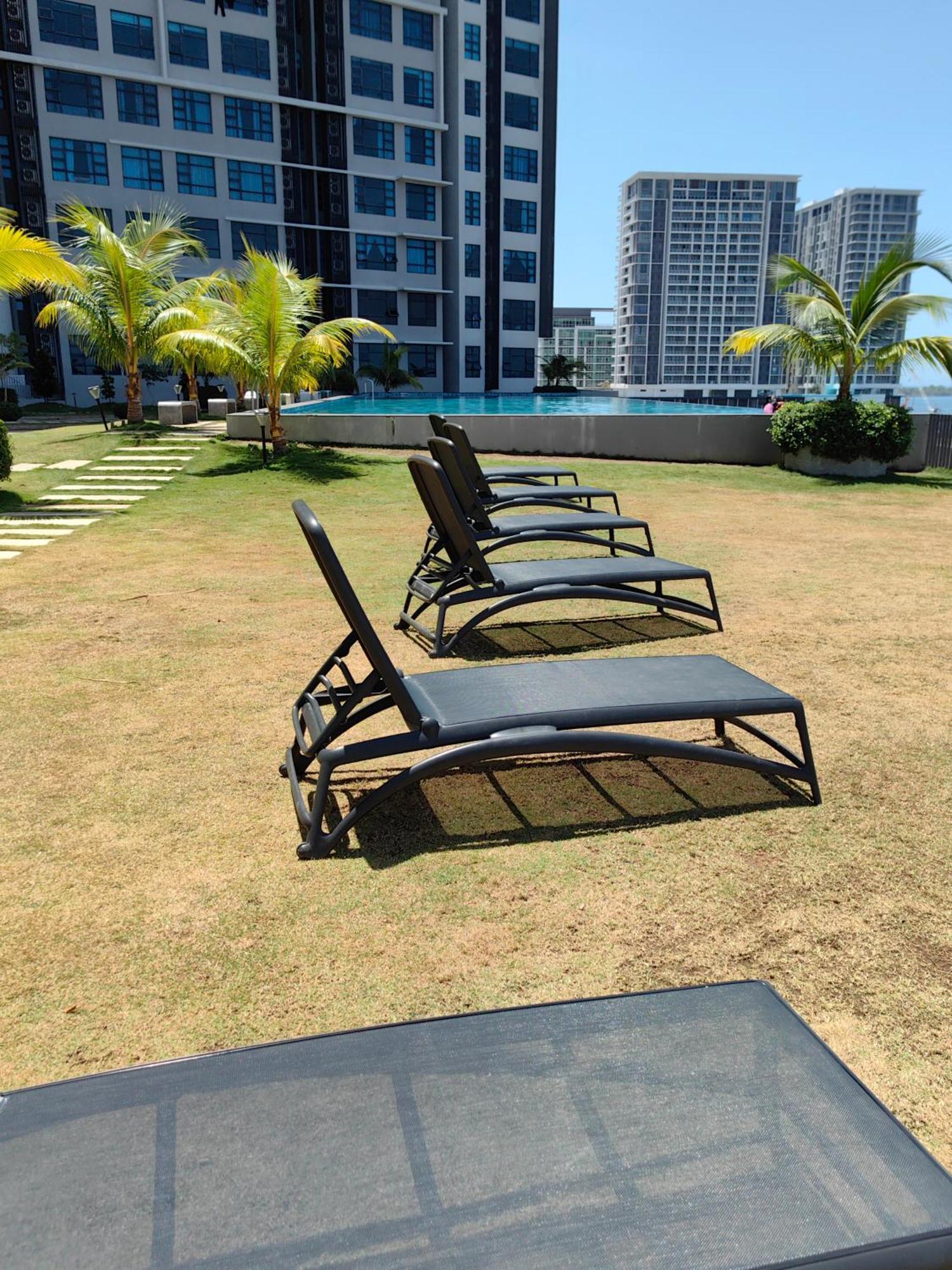 Apartment Jesselton Quay By Miraton 1